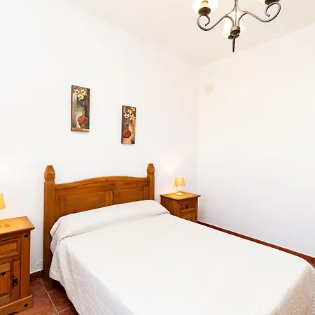 Luisa 3 Hébergement de vacances