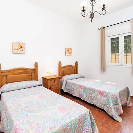 Hébergement de vacances Luisa 3