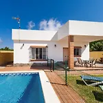 Luisa 3 * Conil De La Frontera