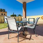 Luisa 3 Dom wakacyjny *