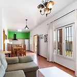 Dom wakacyjny Luisa 3