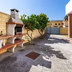 Dom wakacyjny Luisa 3 Conil De La Frontera