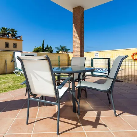 Vakantiehuis Luisa 3