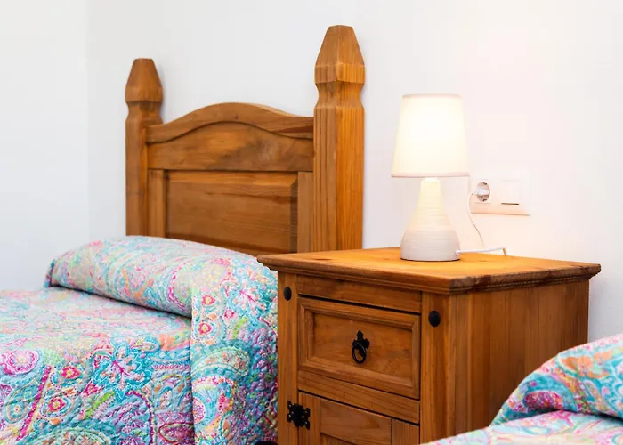 Vakantiehuis Luisa 3 *