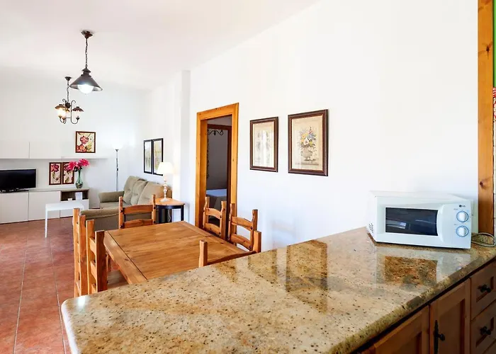 Luisa 3 * Conil De La Frontera