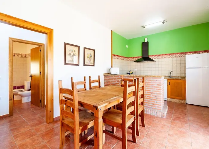 Vakantiehuis Luisa 3