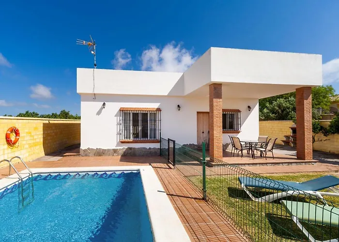 Luisa 3 * Conil De La Frontera