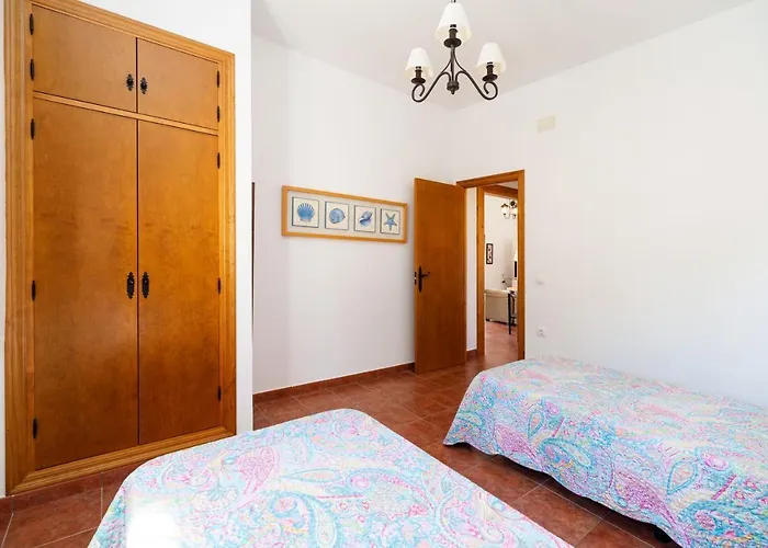 Luisa 3 * Conil De La Frontera