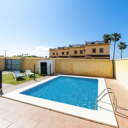 Vakantiehuis Luisa 3