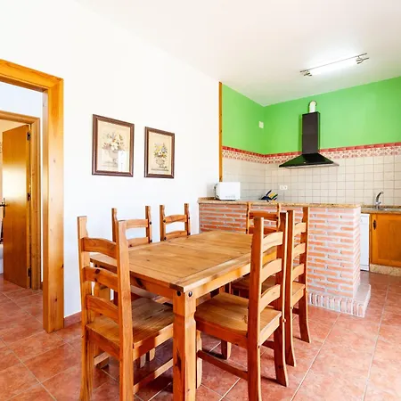 Vakantiehuis Luisa 3 *