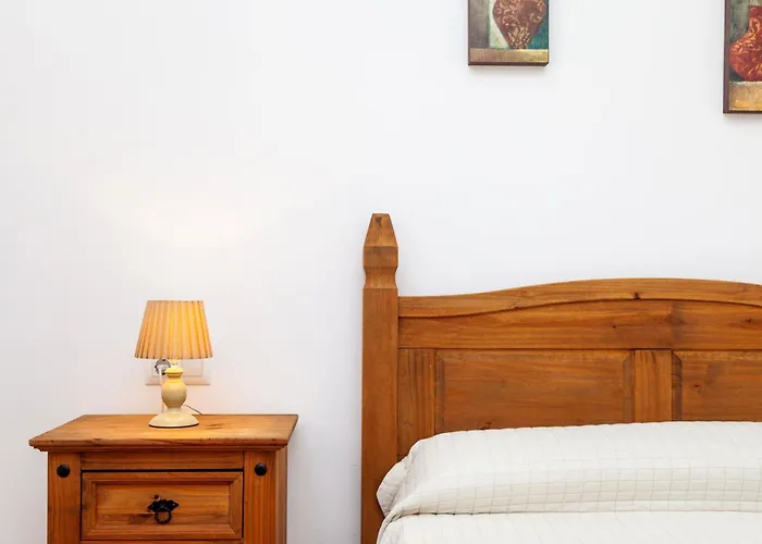 Сasa de vacaciones Luisa 3