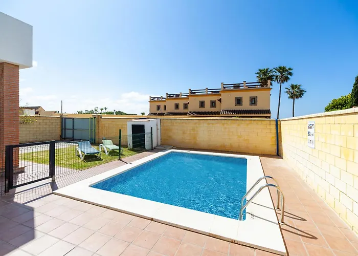 Vakantiehuis Luisa 3