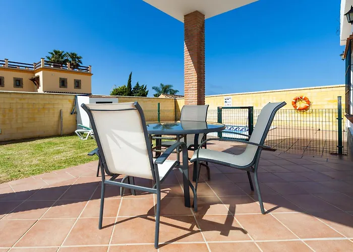 Vakantiehuis Luisa 3