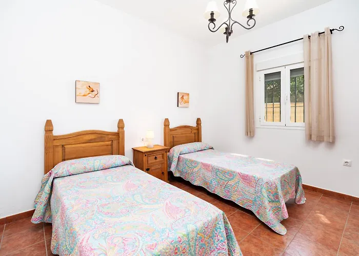 Vakantiehuis Luisa 3