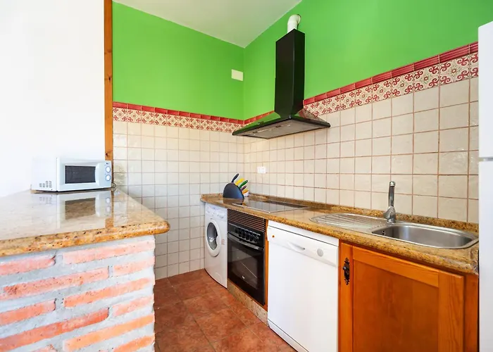 Vakantiehuis Luisa 3