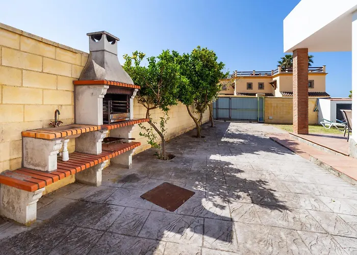 Vakantiehuis Luisa 3 *