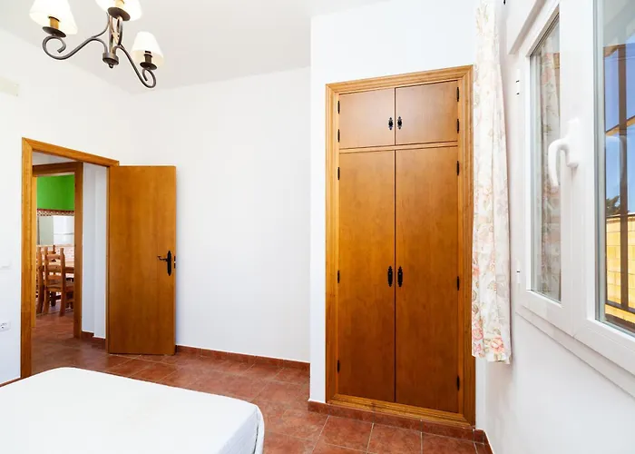 Luisa 3 Conil De La Frontera