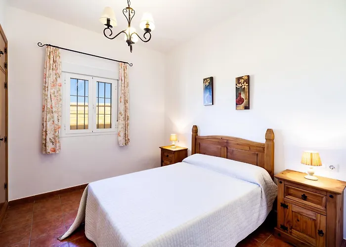 Vakantiehuis Luisa 3