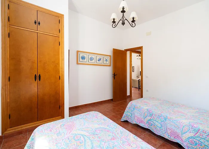 Vakantiehuis Luisa 3 *