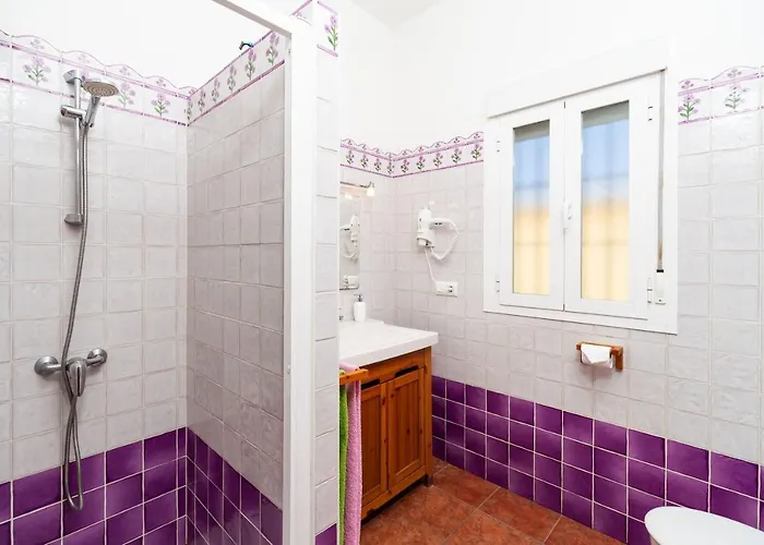 Vakantiehuis Luisa 3