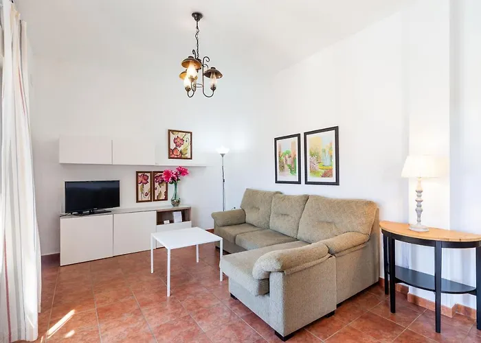 Luisa 3 Conil De La Frontera