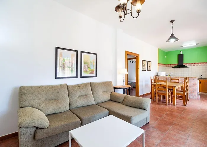 Vakantiehuis Luisa 3