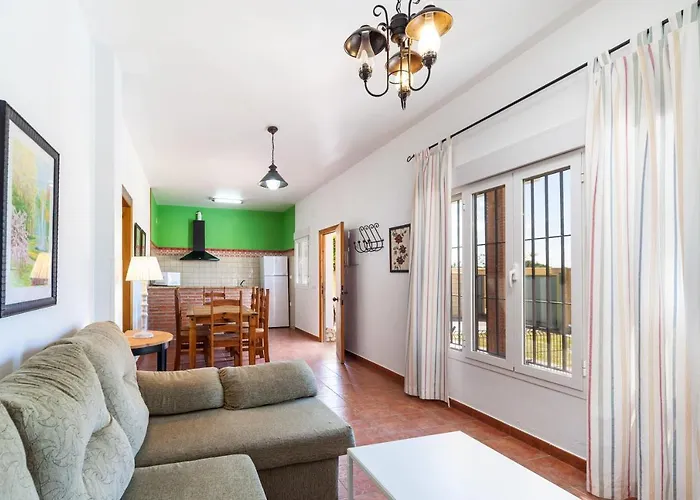 Vakantiehuis Luisa 3